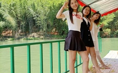 叫出声来啊 宝宝